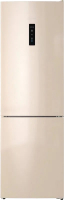 Холодильник с морозильником Indesit ITR 5180 E